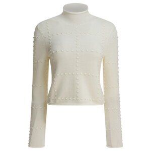Guest In Residence Knitwear Tag Size S Women